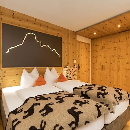Hotel Bel Sit Corvara In Badia Εξωτερικό φωτογραφία