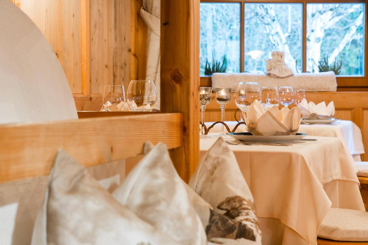 Hotel Bel Sit Corvara In Badia Εξωτερικό φωτογραφία
