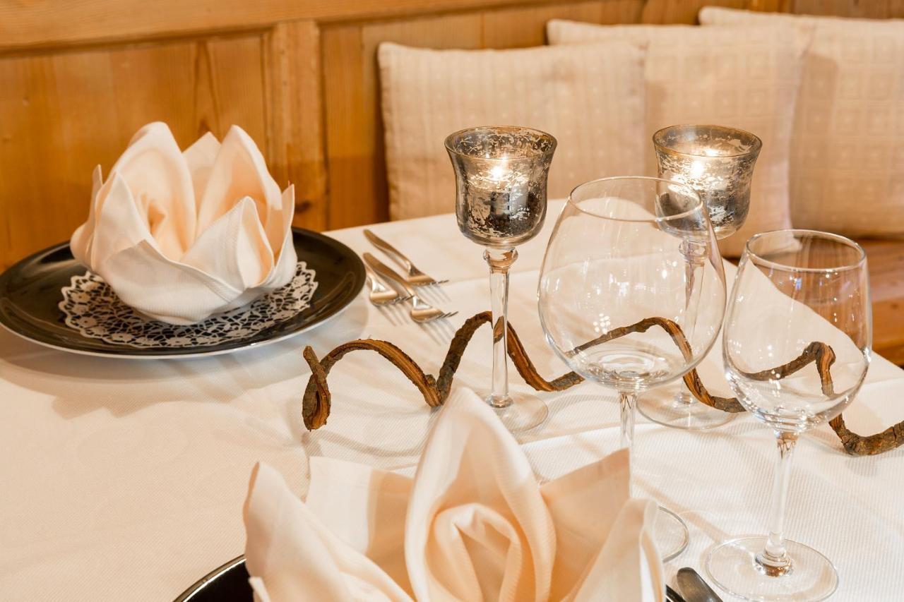 Hotel Bel Sit Corvara In Badia Εξωτερικό φωτογραφία