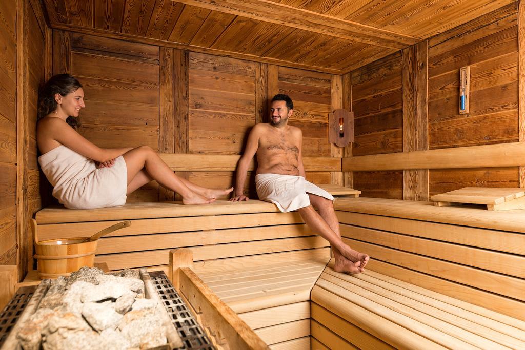 Hotel Bel Sit Corvara In Badia Εξωτερικό φωτογραφία