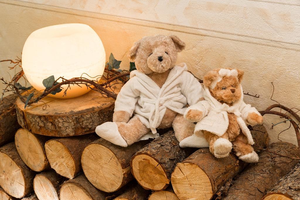Hotel Bel Sit Corvara In Badia Εξωτερικό φωτογραφία