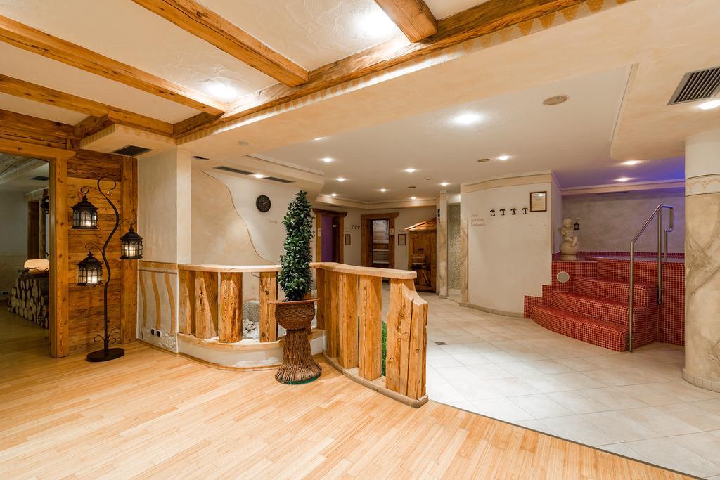 Hotel Bel Sit Corvara In Badia Εξωτερικό φωτογραφία