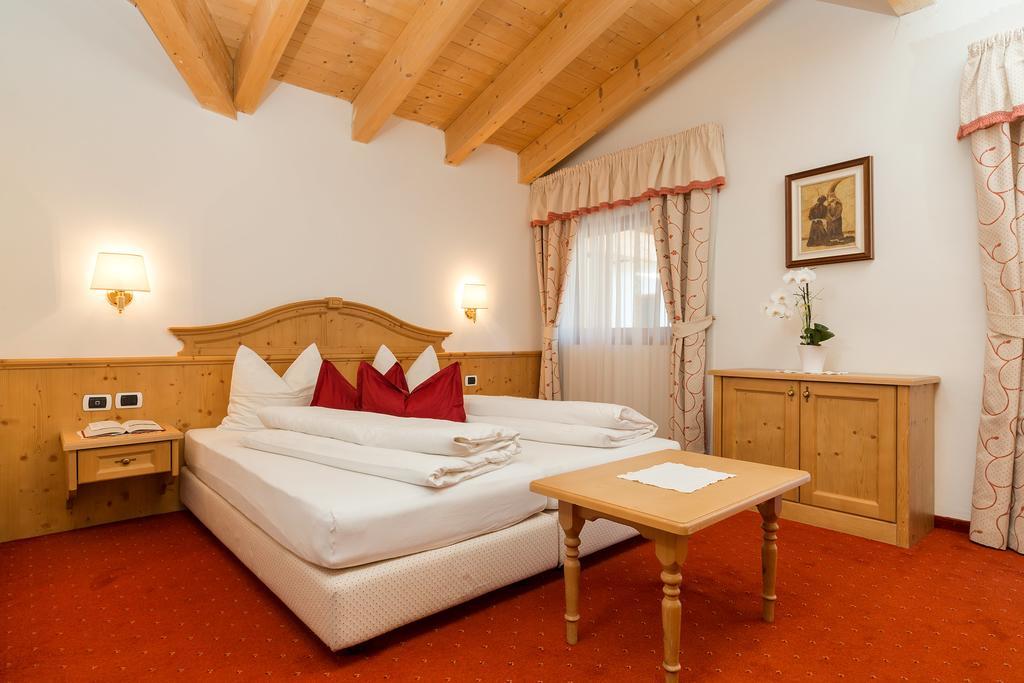 Hotel Bel Sit Corvara In Badia Εξωτερικό φωτογραφία
