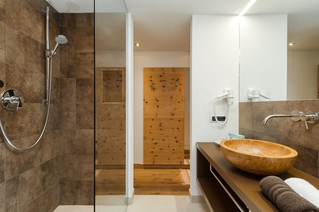 Hotel Bel Sit Corvara In Badia Εξωτερικό φωτογραφία