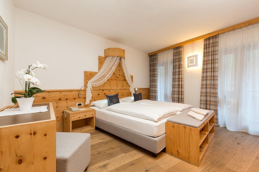 Hotel Bel Sit Corvara In Badia Εξωτερικό φωτογραφία