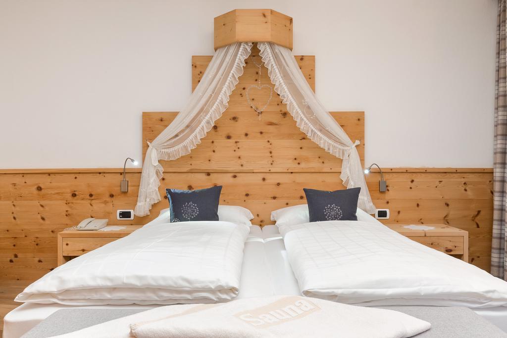 Hotel Bel Sit Corvara In Badia Εξωτερικό φωτογραφία