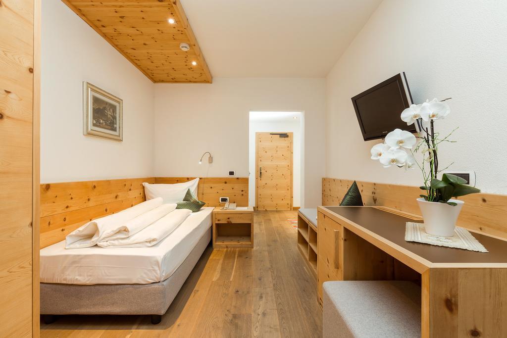 Hotel Bel Sit Corvara In Badia Εξωτερικό φωτογραφία