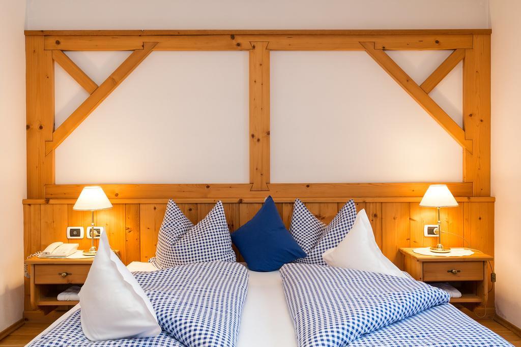 Hotel Bel Sit Corvara In Badia Εξωτερικό φωτογραφία