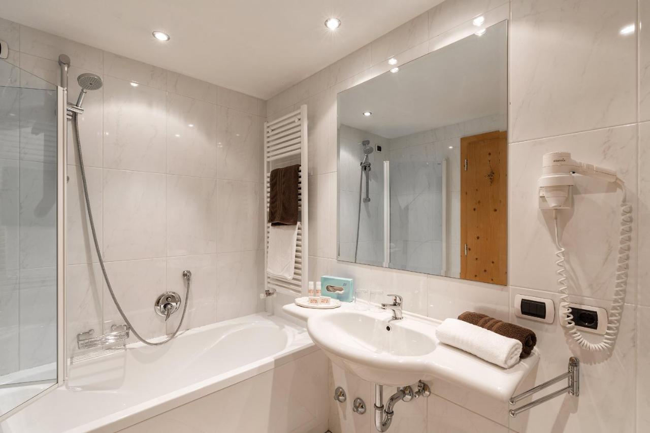 Hotel Bel Sit Corvara In Badia Εξωτερικό φωτογραφία